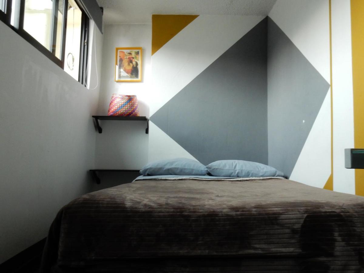 Caravansaro Penthouse Polanco Mexico City Exterior photo