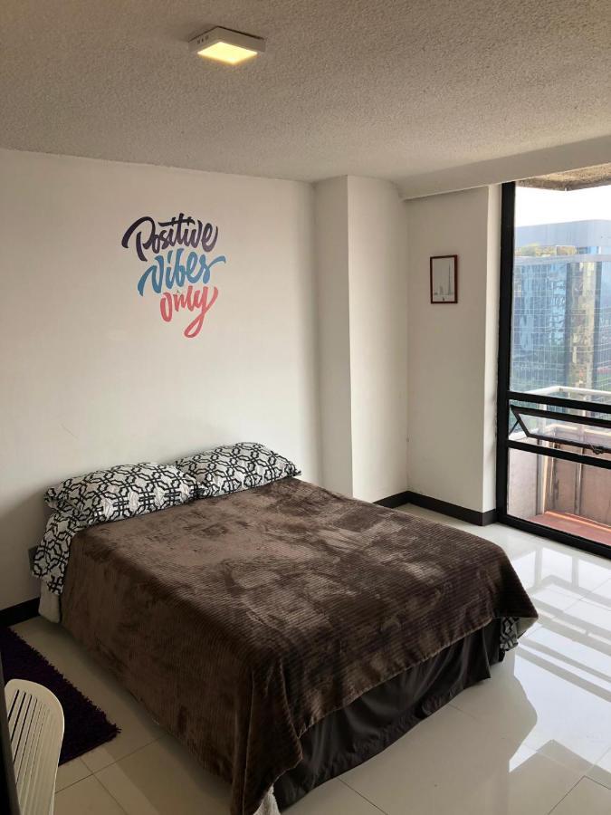 Caravansaro Penthouse Polanco Mexico City Exterior photo