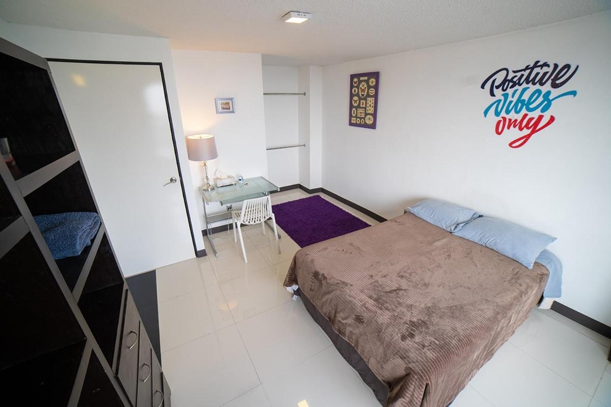 Caravansaro Penthouse Polanco Mexico City Exterior photo