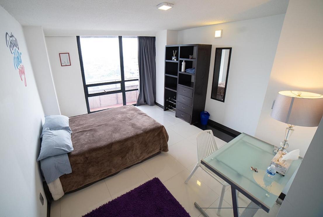 Caravansaro Penthouse Polanco Mexico City Exterior photo